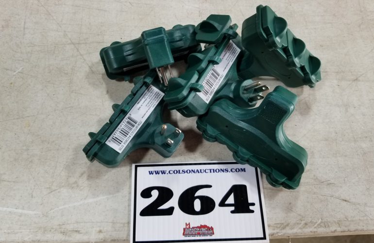 Auctions image thumbnails