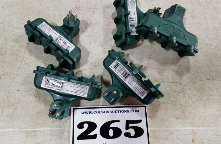 Auctions image thumbnails