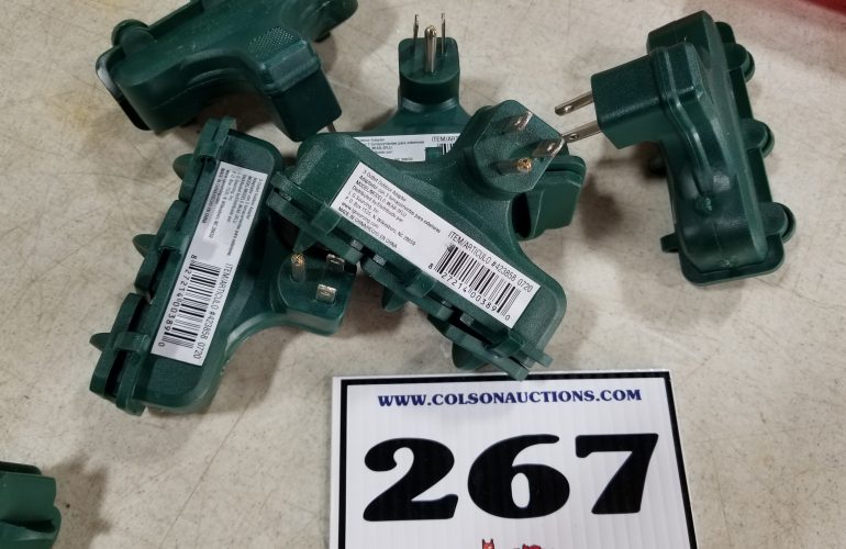 Auctions image thumbnails