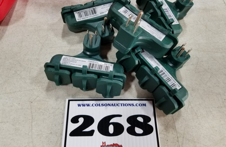 Auctions image thumbnails