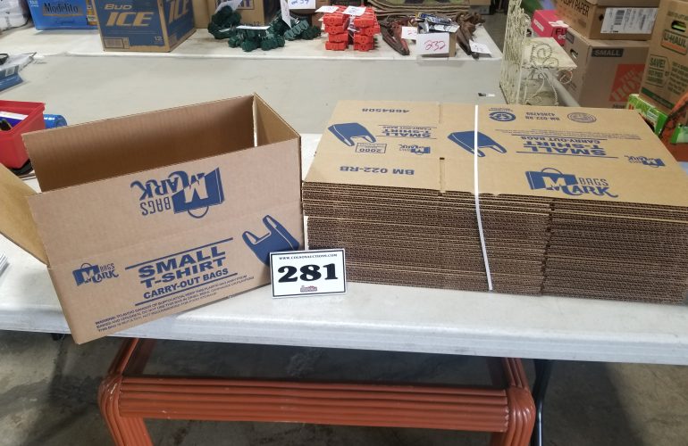 Auctions image thumbnails