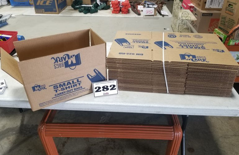 Auctions image thumbnails