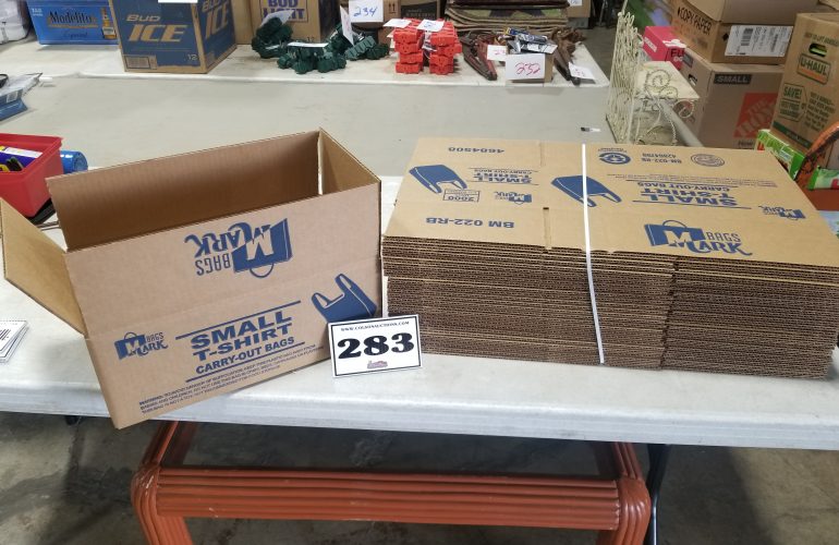 Auctions image thumbnails