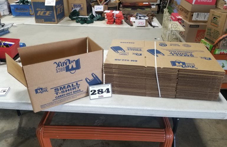 Auctions image thumbnails