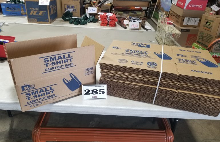 Auctions image thumbnails