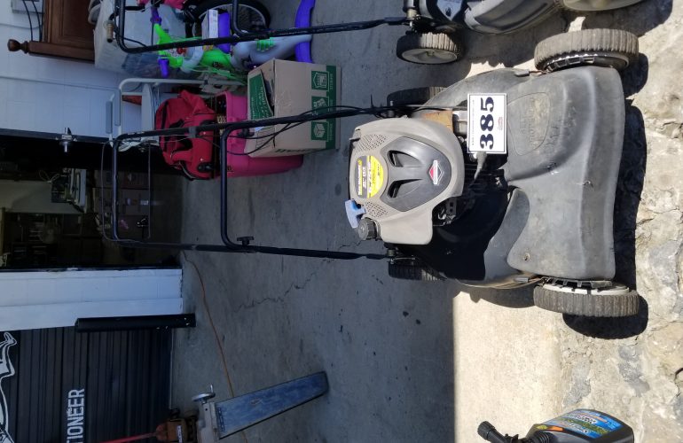 Auctions image thumbnails