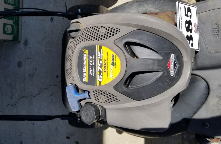 Auctions image thumbnails