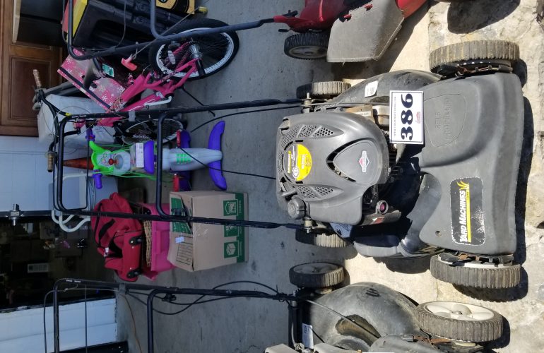 Auctions image thumbnails