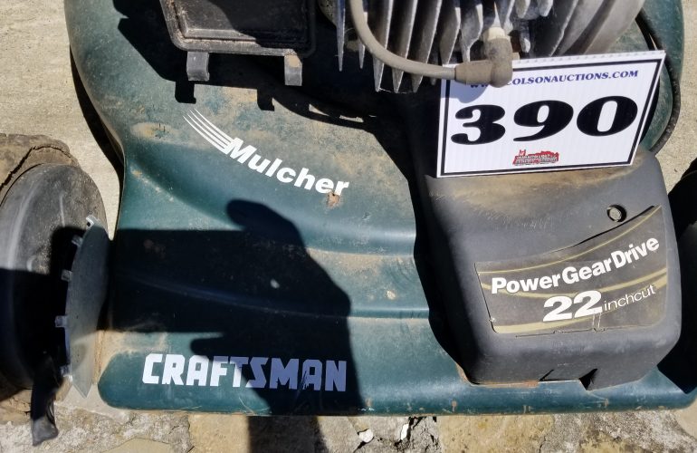 Auctions image thumbnails