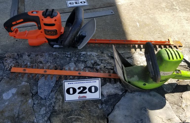 Auctions image thumbnails