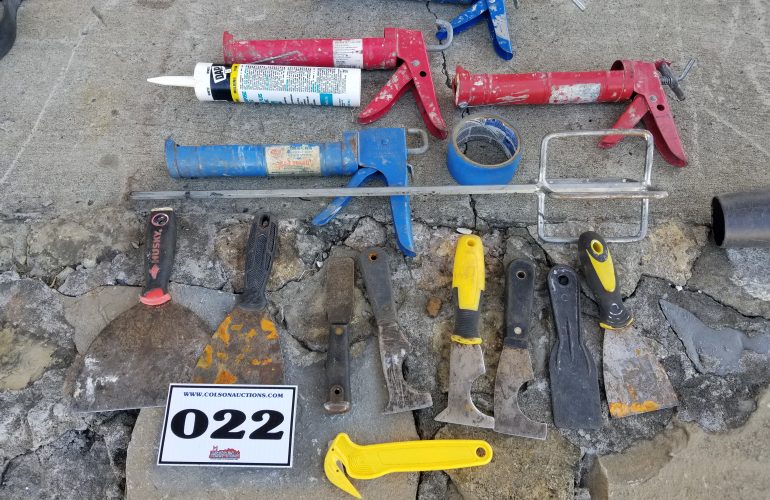 Auctions image thumbnails