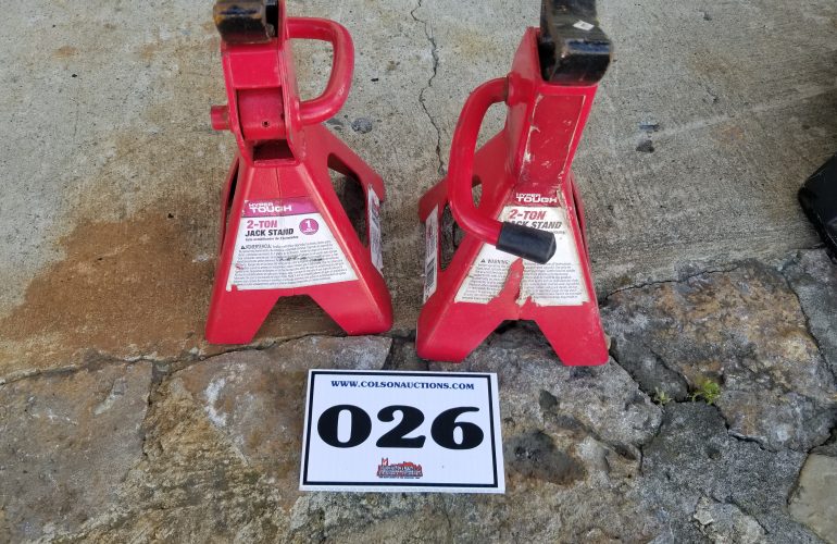 Auctions image thumbnails