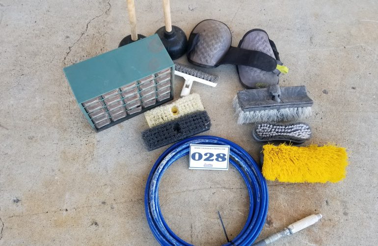 Auctions image thumbnails