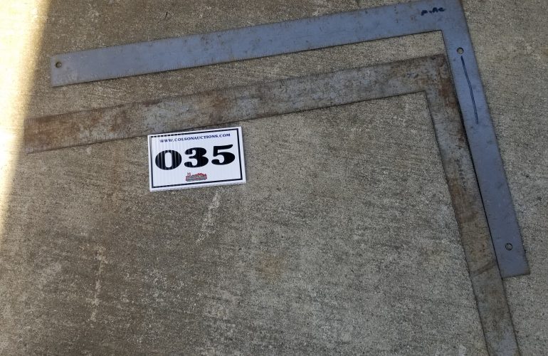 Auctions image thumbnails