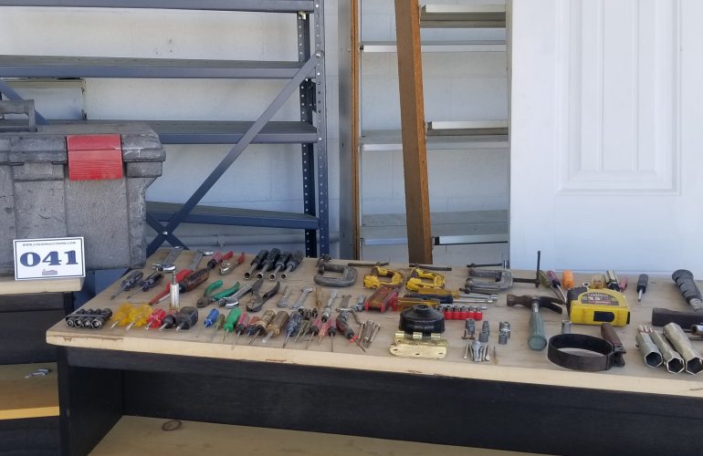 Auctions image thumbnails