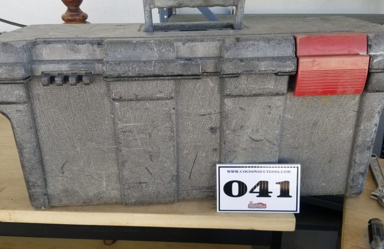 Auctions image thumbnails