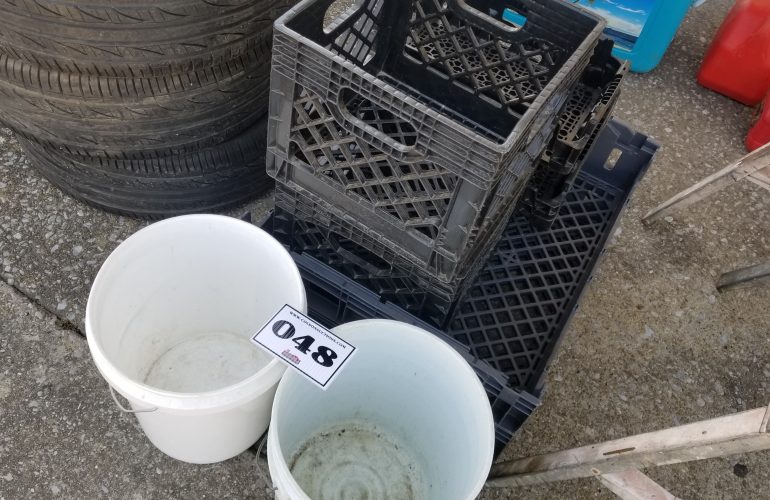 Auctions image thumbnails