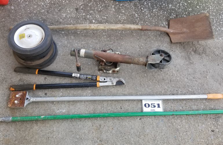 Auctions image thumbnails