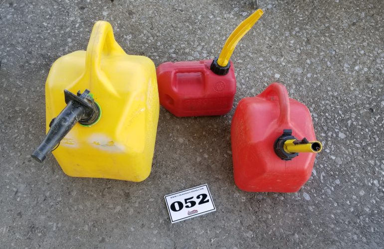 Auctions image thumbnails