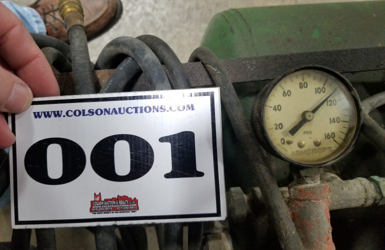 Auctions image thumbnails