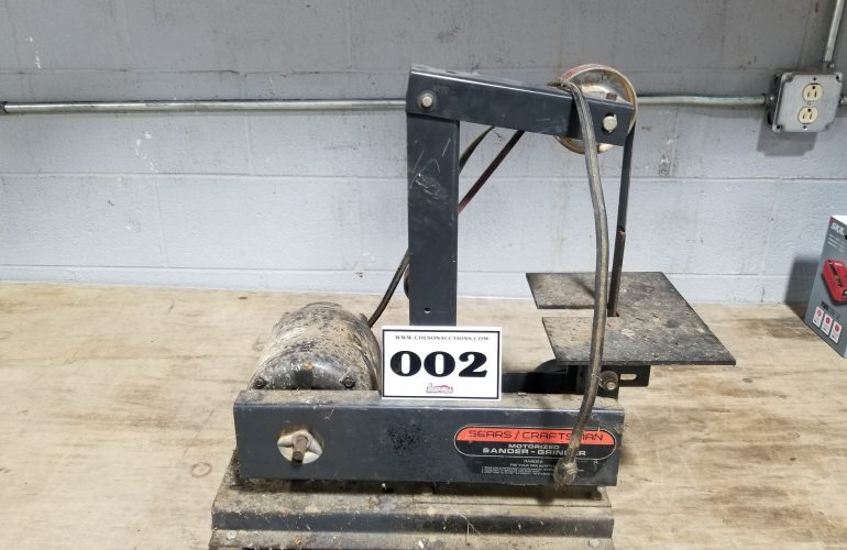 Auctions image thumbnails