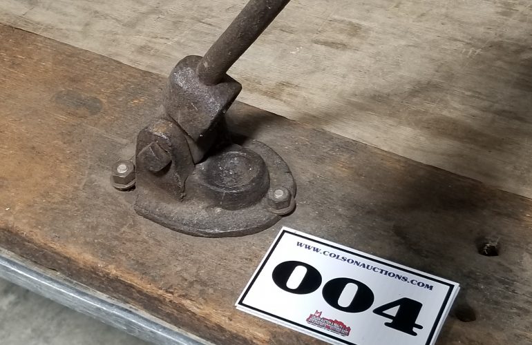 Auctions image thumbnails