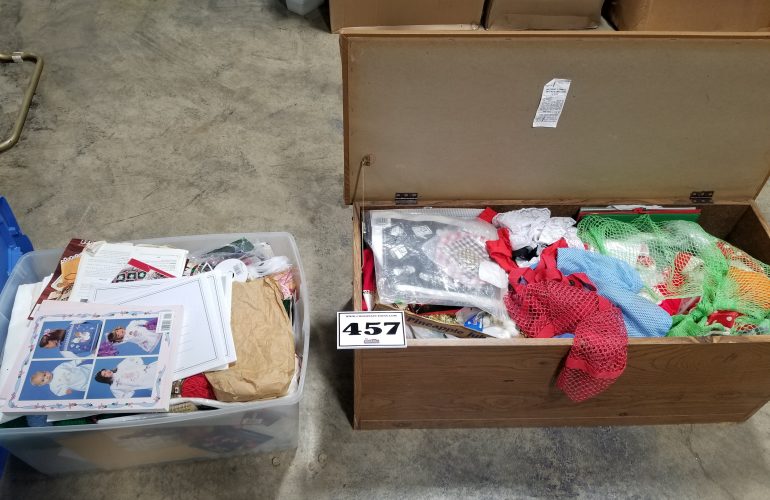 Auctions image thumbnails