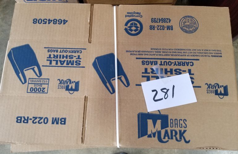 Auctions image thumbnails