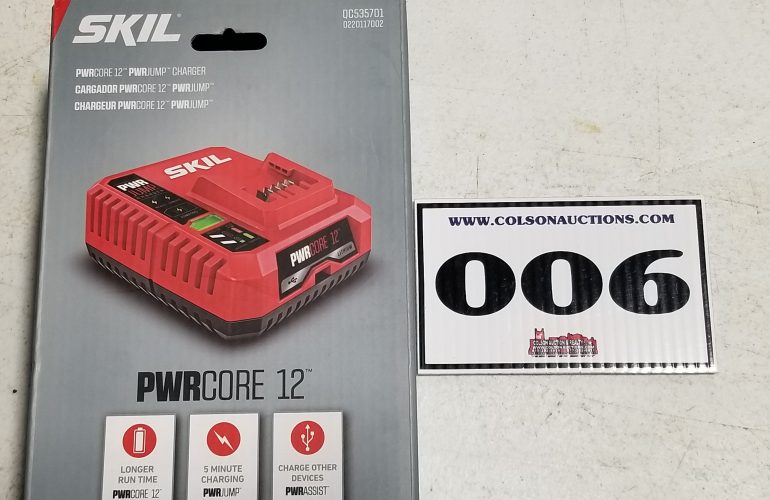 Auctions image thumbnails