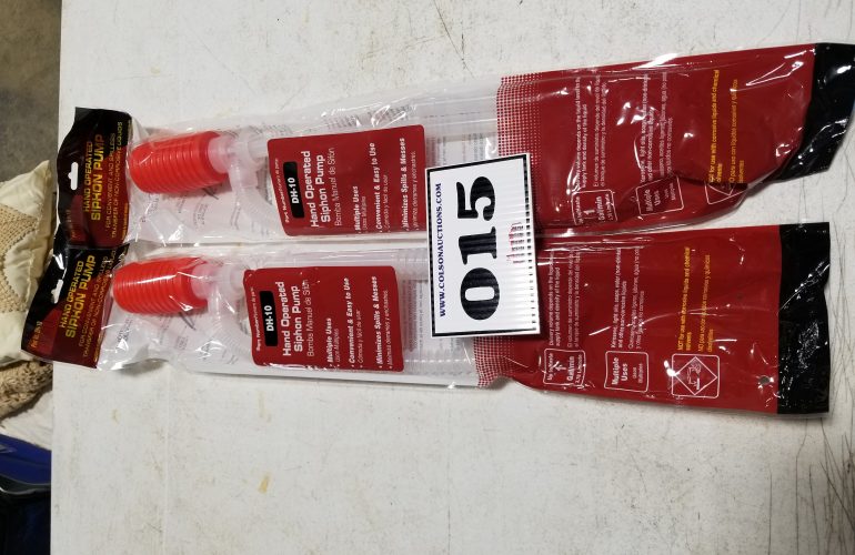 Auctions image thumbnails