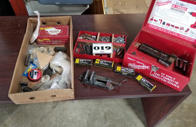 Auctions image thumbnails