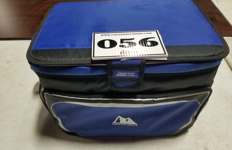 Auctions image thumbnails