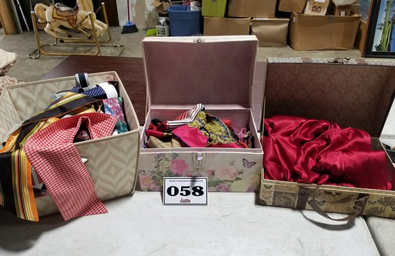 Auctions image thumbnails