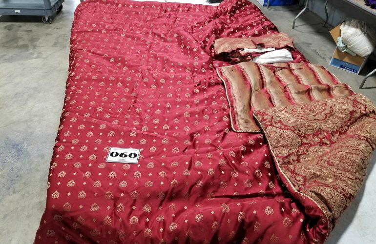 Auctions image thumbnails