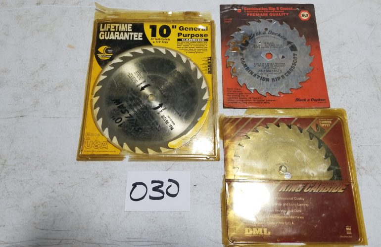 Auctions image thumbnails