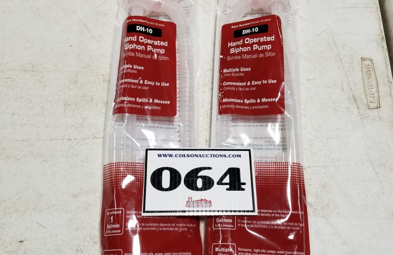 Auctions image thumbnails