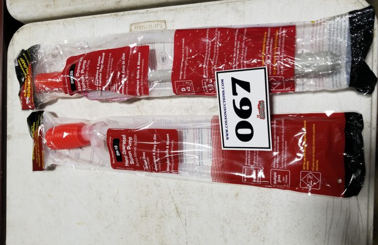 Auctions image thumbnails