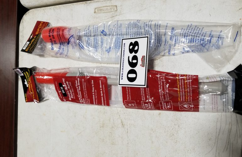 Auctions image thumbnails