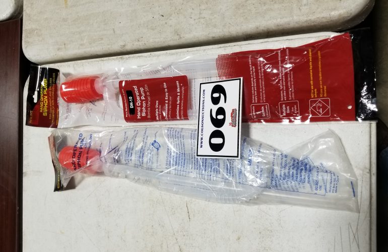 Auctions image thumbnails