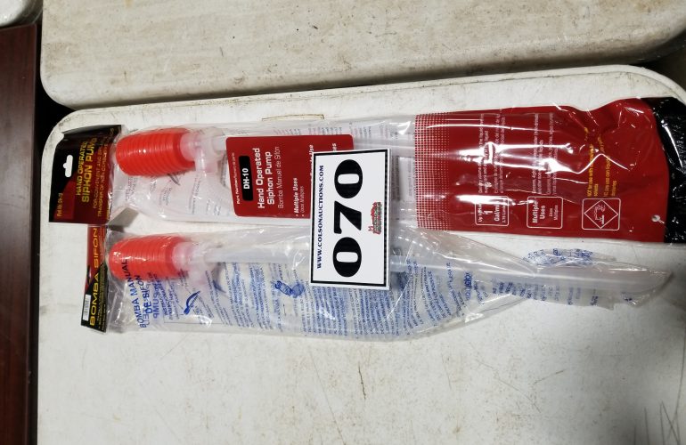 Auctions image thumbnails