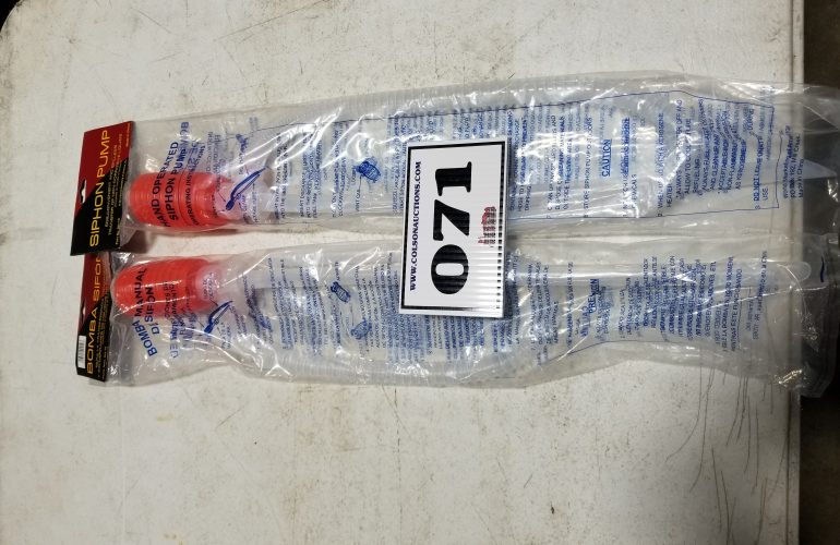 Auctions image thumbnails