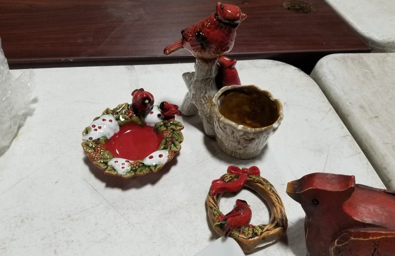 Auctions image thumbnails