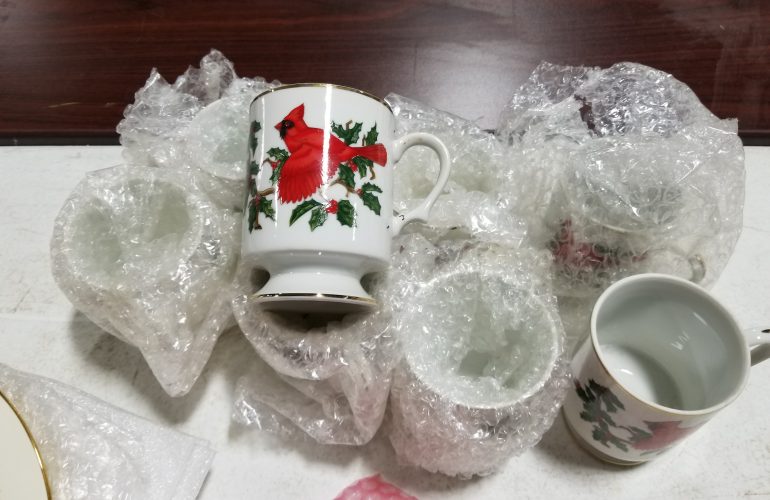 Auctions image thumbnails