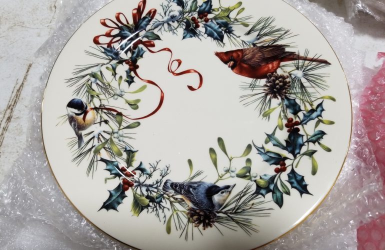 Auctions image thumbnails