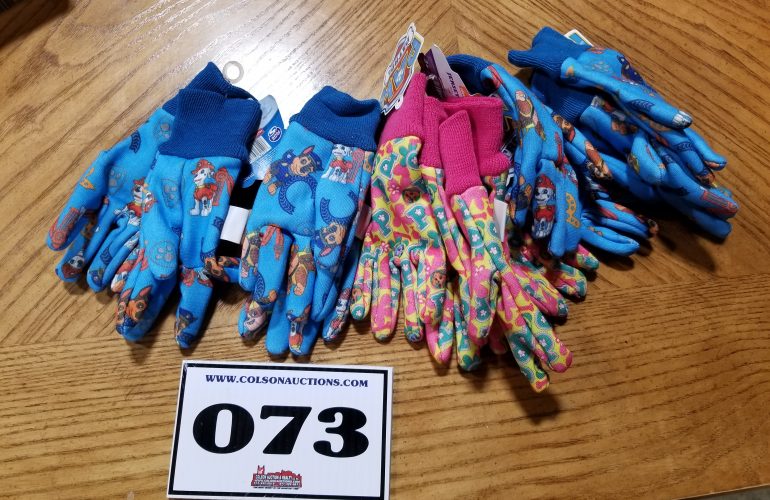 Auctions image thumbnails