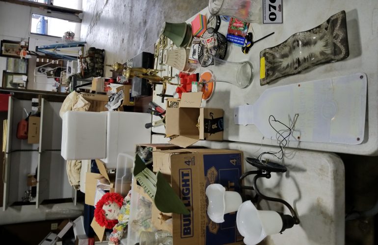 Auctions image thumbnails