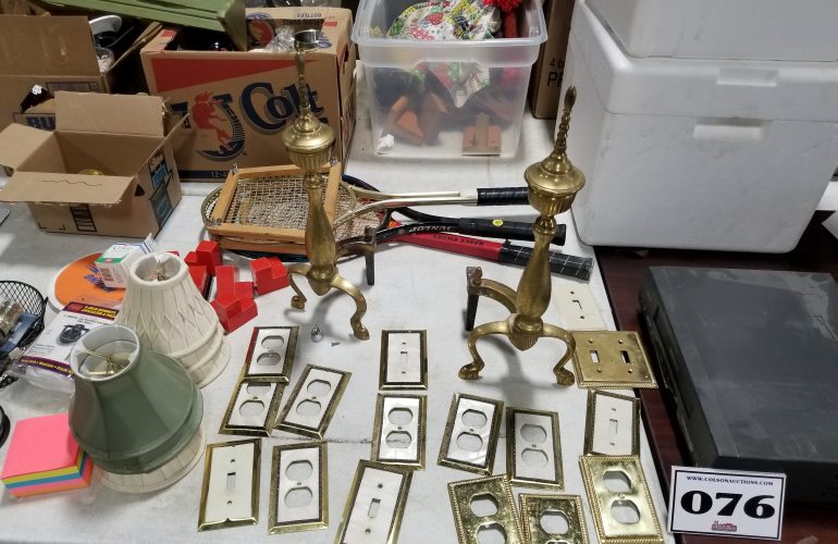 Auctions image thumbnails