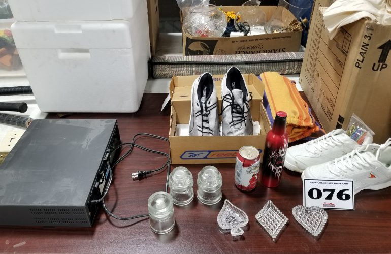 Auctions image thumbnails