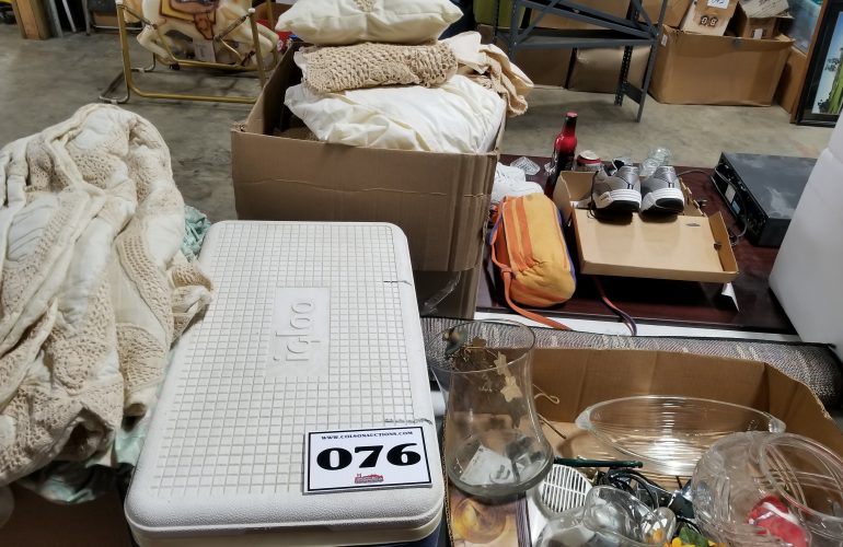 Auctions image thumbnails