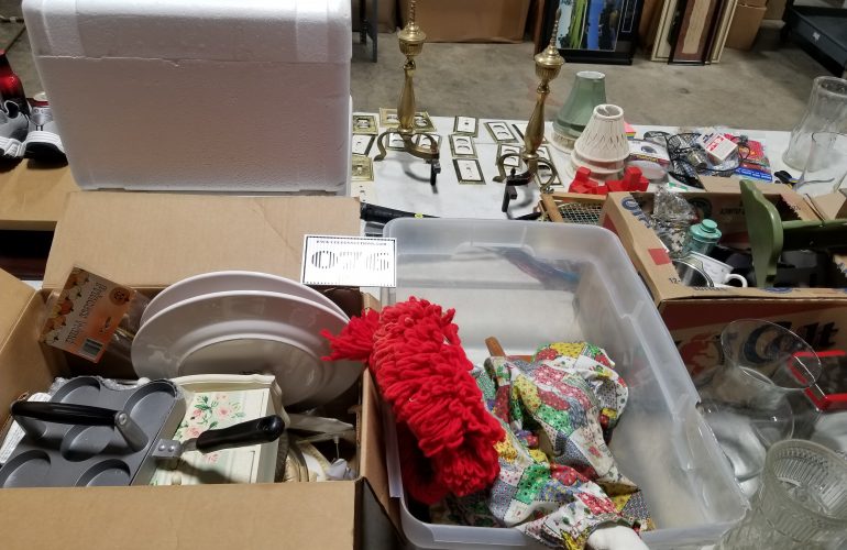 Auctions image thumbnails